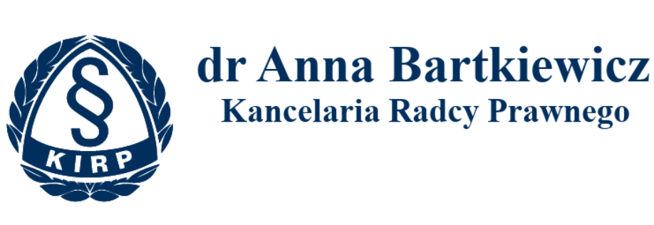 Logo Kancelarii